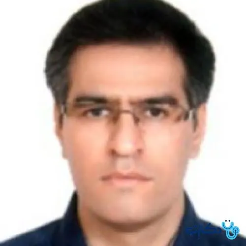 دکتر هادی حسین زاده