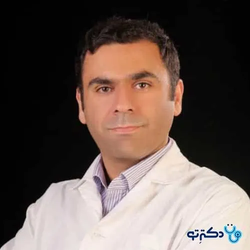 دکتر سید کاوه شفایی