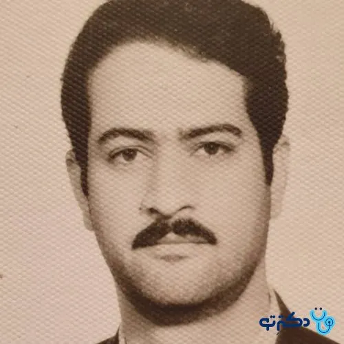 دکتر شهرام منوچهری