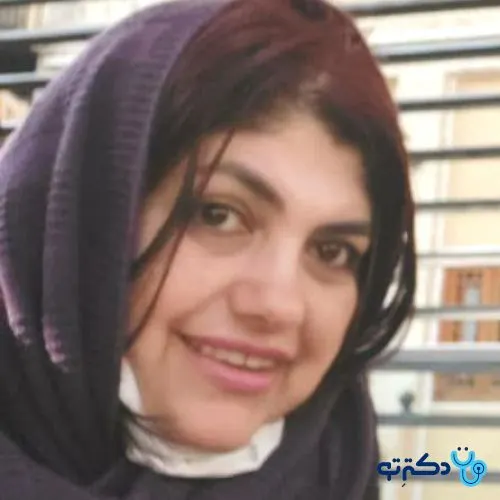 دکتر آزیتا مکارمی