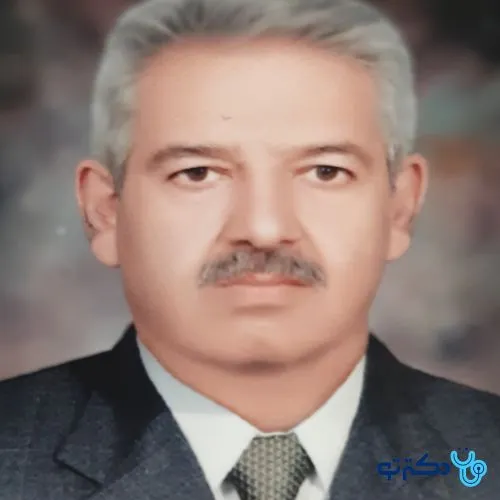 دکتر حمیدرضا رحیمی