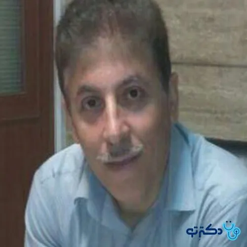 دکتر محمد ابراهیم ابراهیمی