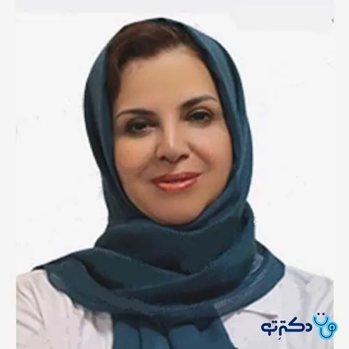 دکتر لیلا خرازی