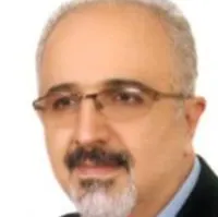 دکتر فرزاد فرقان