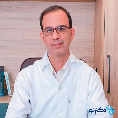 دکتر محمدحسن افتخاری