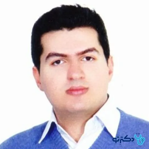 دکتر امیر آقایی اقدم