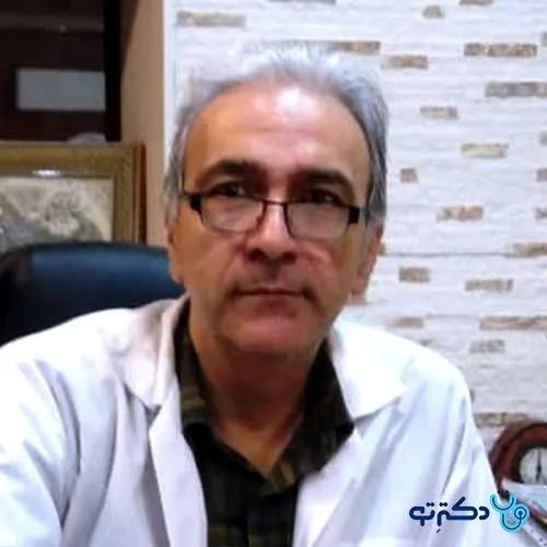 دکتر علیرضا ناظمی