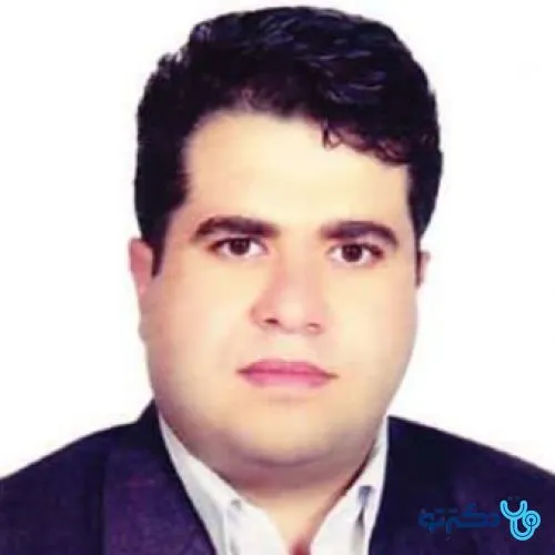 دکتر علیرضا حسن زاده