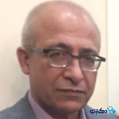 دکتر بهمن راستکار همتی