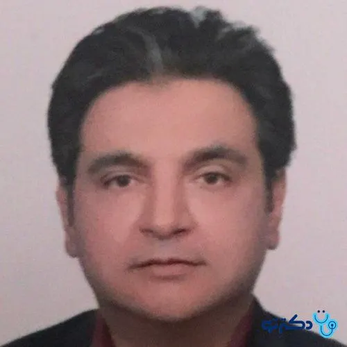 دکتر محسن تواضع