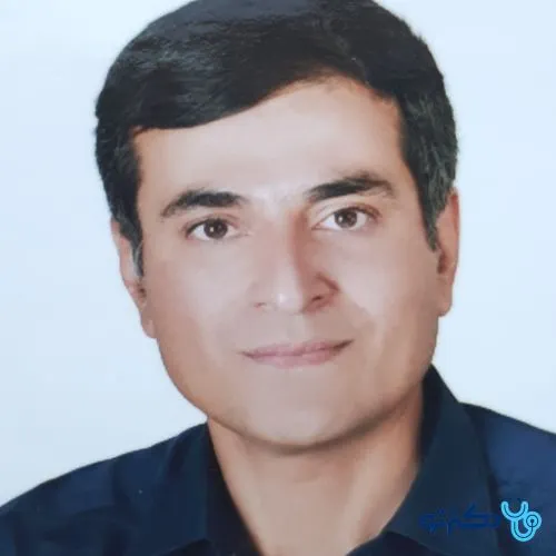 دکتر محمد پاک طینت