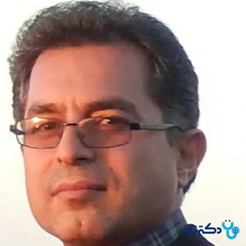 دکتر مجید رمضانی