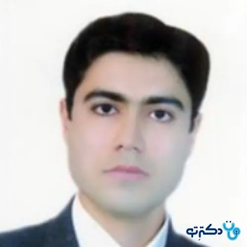 دکتر روح الله صادق منش