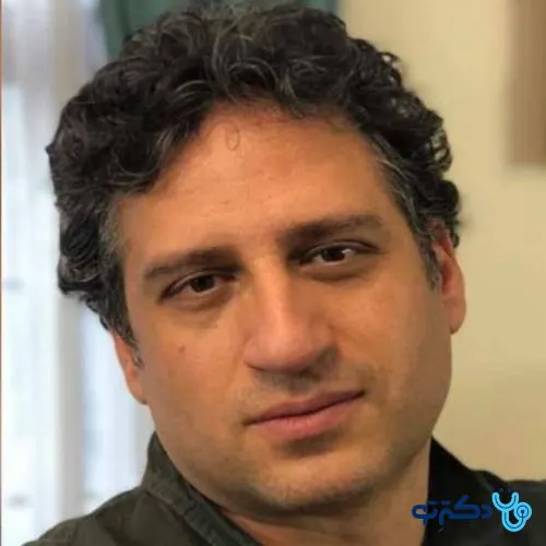 دکتر فرهاد شاهیان