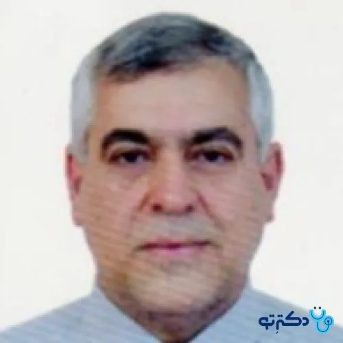 دکتر سید عبدالحسین مهدی نسب