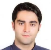 دکتر سید حامد شریعت رضوی