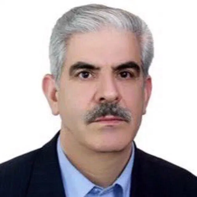 دکتر امیر اصلان زاده