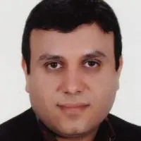 دکتر امیرحسین ذاکری