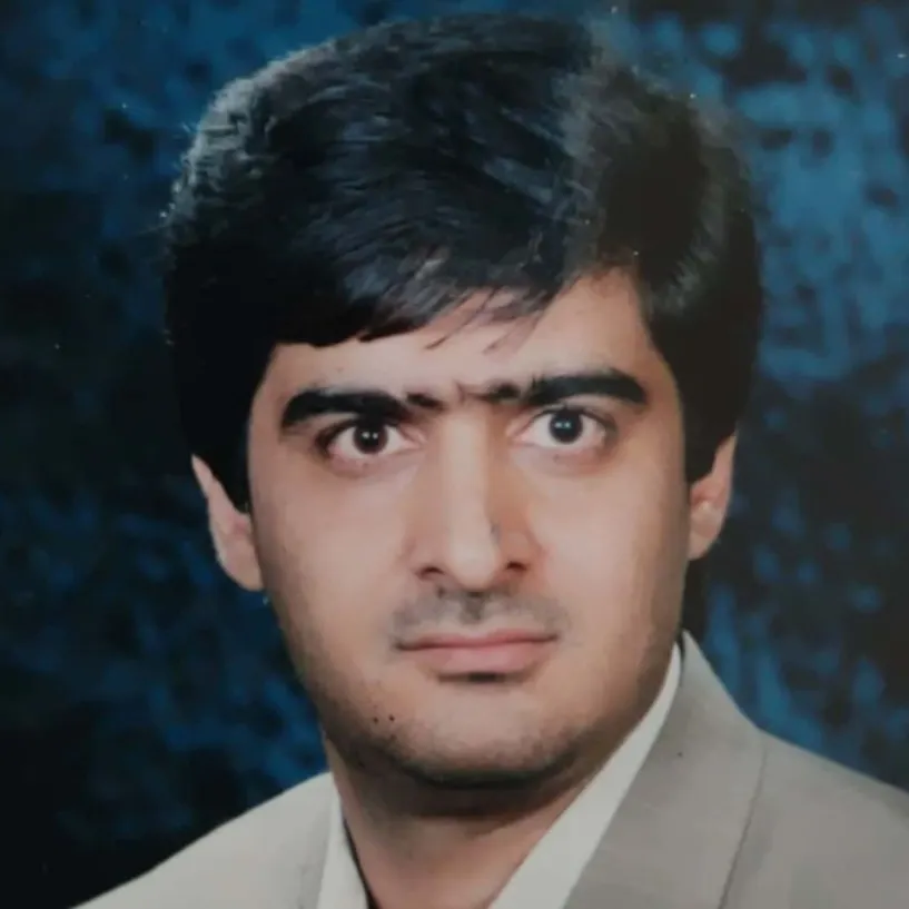 دکتر هادی خداپرست