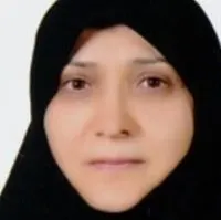 دکتر فاطمه زهرا سادات ( تاج السادات ) علامه