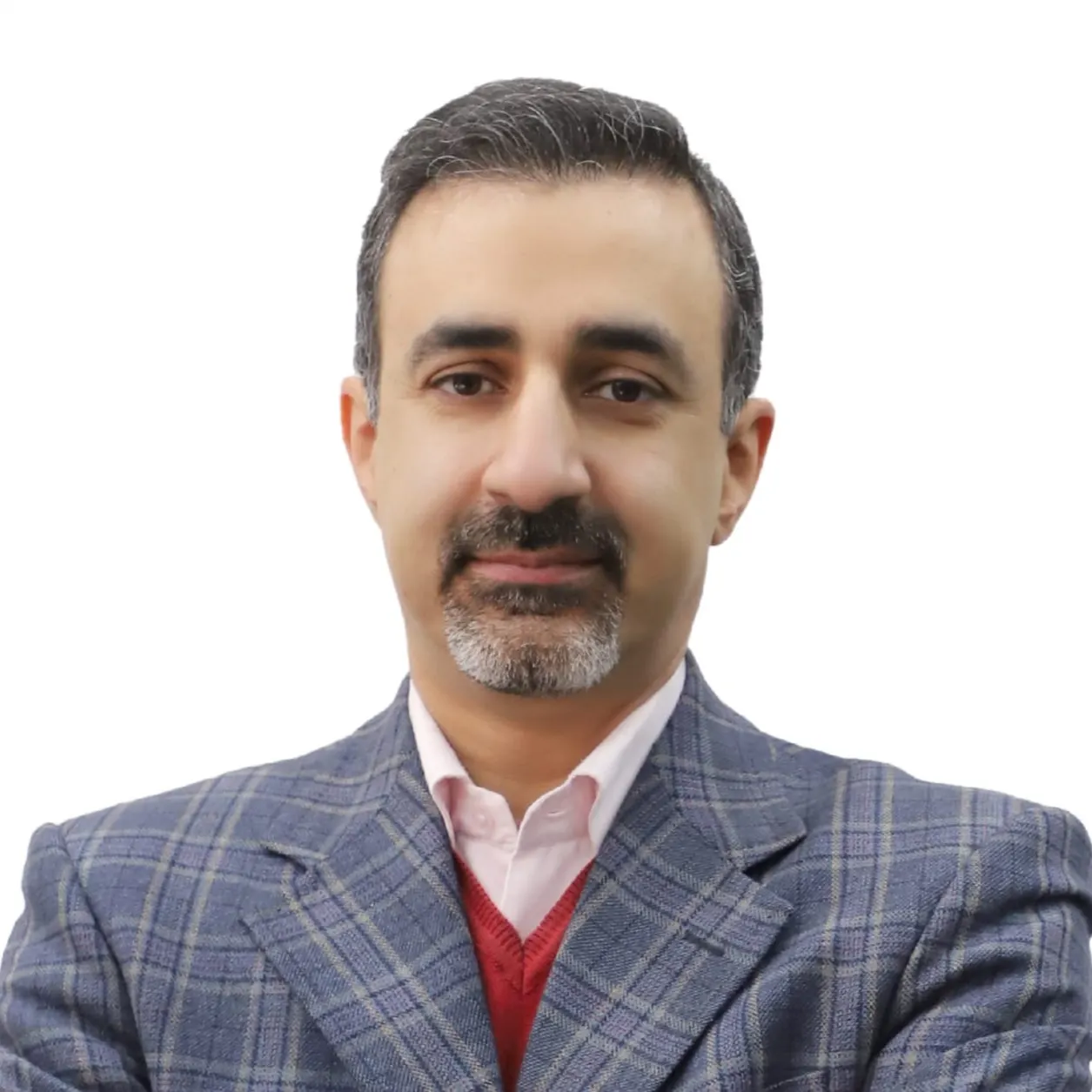 دکتر مهرداد طاهری