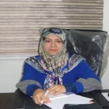 دکتر زهرا زینلی