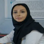 دکتر عاطفه عابدینی