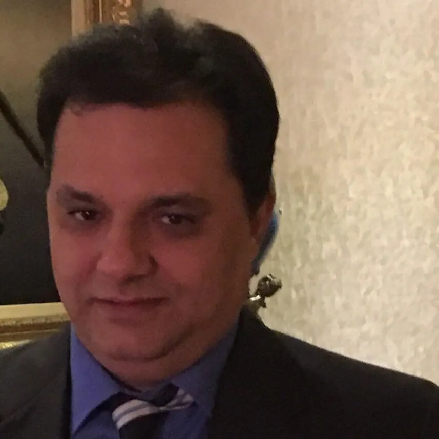 دکتر محمدرضا پیرزاده