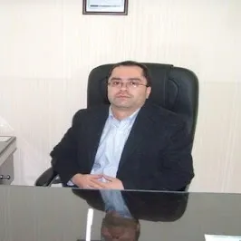 دکتر سید صادق کلانتر