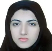 دکتر پرستو محمودی