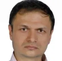 دکتر سعید متین خواه