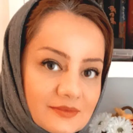 دکتر ژیلا محمدی آذر