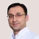 دکتر بهزاد سینایی