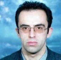 دکتر مهرداد منصوری نیا