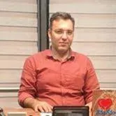 دکتر آرش فولادی