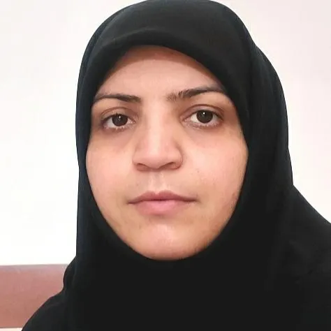 دکتر رضیه دهقان فیروزآبادی