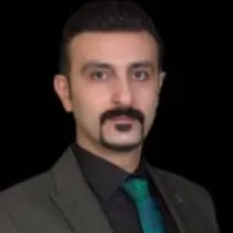 دکتر کامیار آیین فر