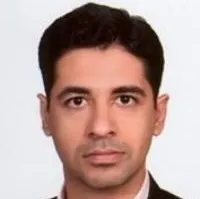 دکتر محمد مهدی صالحی