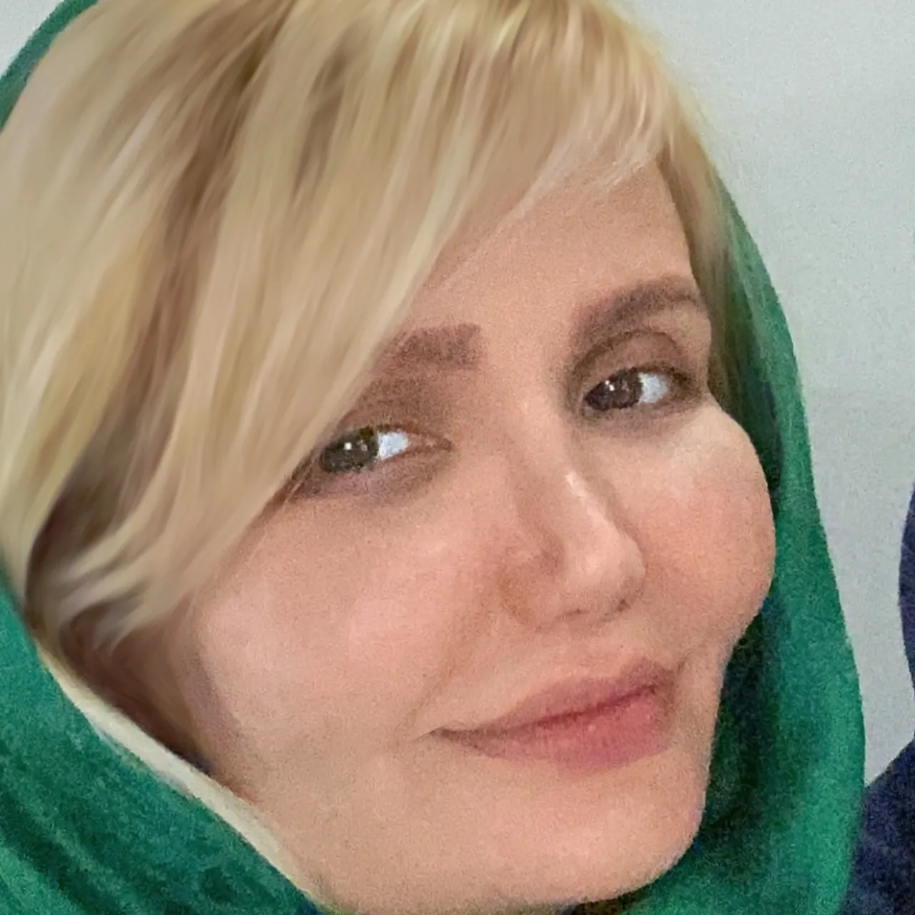 دکتر ندا ناصر
