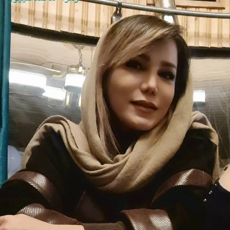 زهرا محمدعلی پورامین آبادی