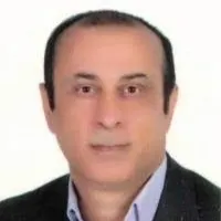 دکتر غلامرضا حسین زاده