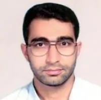 دکتر علیرضا محمدی