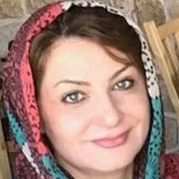 دکتر پریسا بهزادی