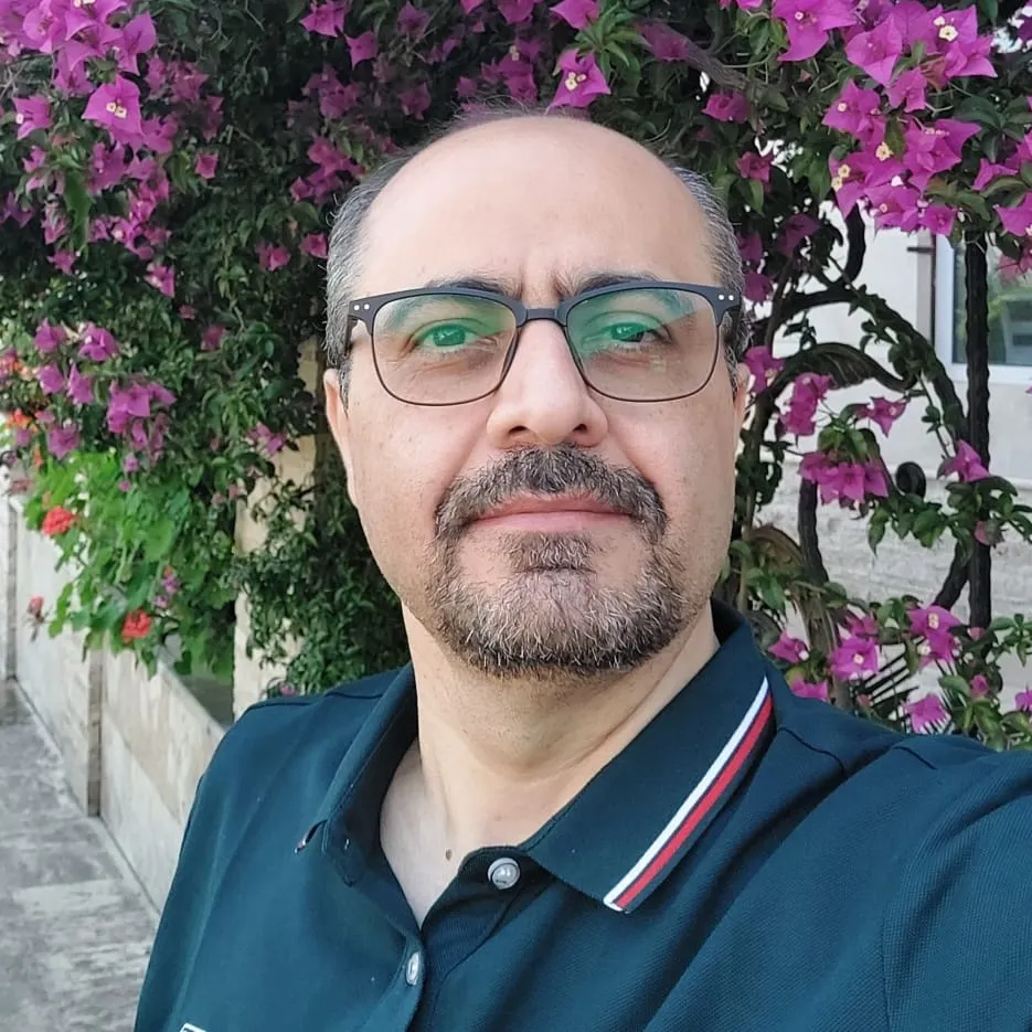 دکتر سید عبدالحنان حسینی