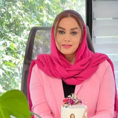 دکتر مریم شادفر