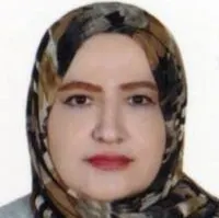 دکتر فریبا شریف لفجانی
