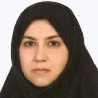 مریم خدادادجهرمی