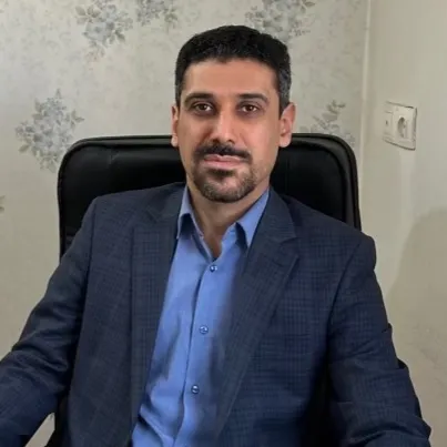 دکتر امیر خجسته