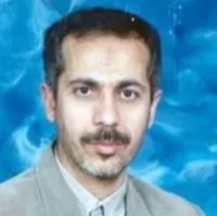دکتر احمد کاظمی