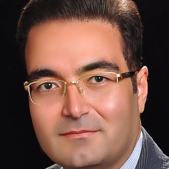 دکتر محمدتقی ایمانی خسروشاهی